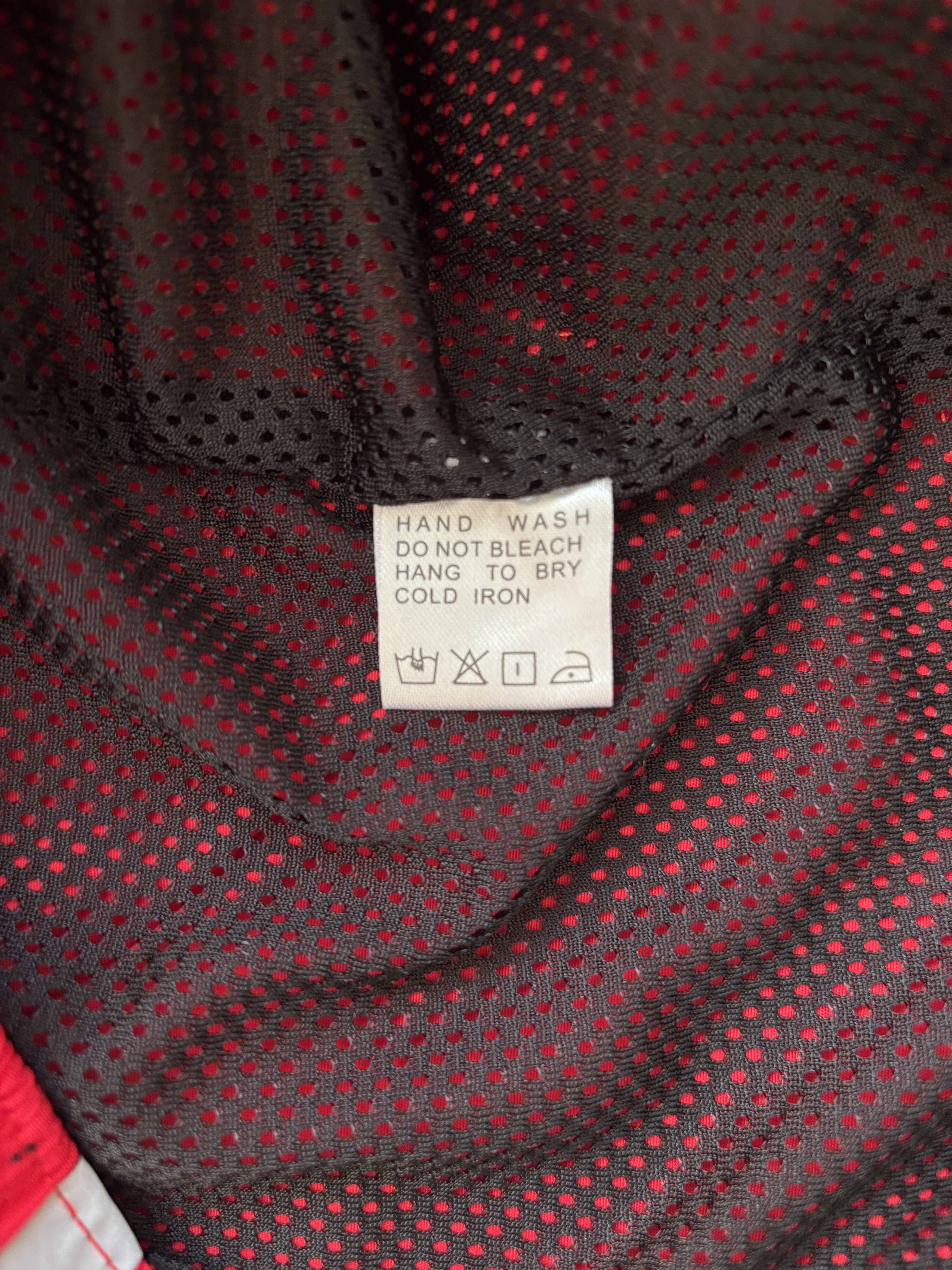 Places + Faces ⚡️QUICK SALE⚡️Places + Faces Red Joggers Sweatpants Size US 34 / EU 50 - 7 Thumbnail
