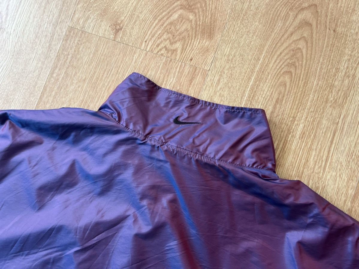 Nike × Vintage Nike Light Jacket Size US L / EU 52-54 / 3 - 4 Thumbnail
