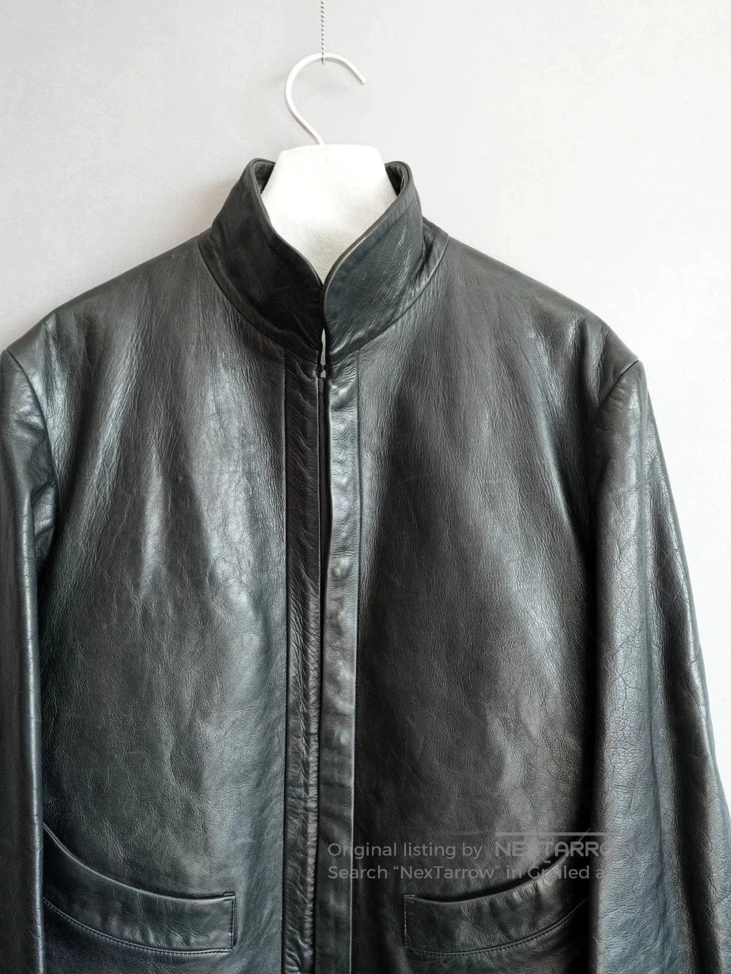 Yohji Yamamoto Yohji Yamamoto High. Size US M / EU 48-50 / 2 - 5 Thumbnail