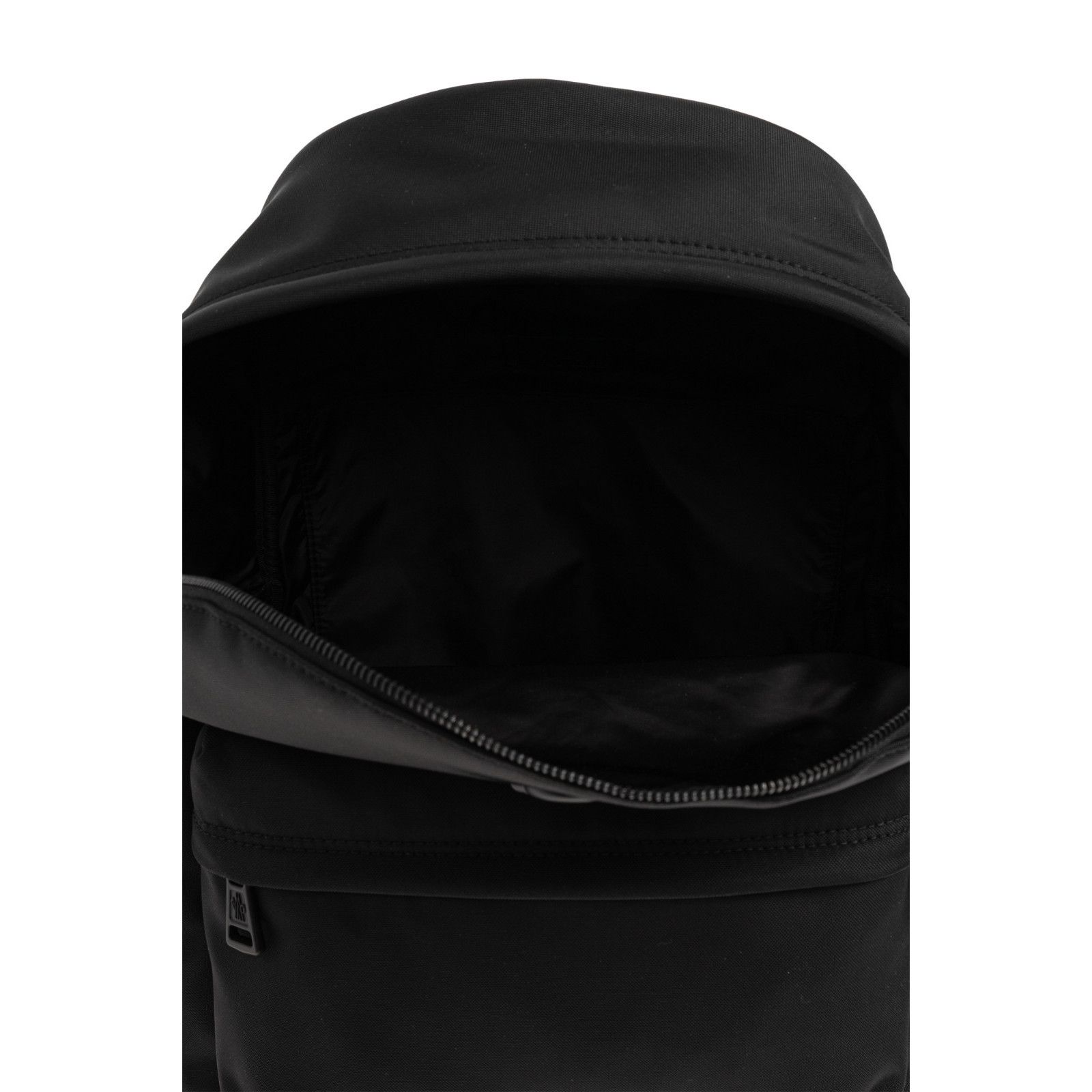 Moncler Moncler New Pierrick $1080 Black Backpack New Size ONE SIZE - 4 Thumbnail