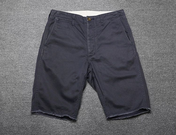 Visvim Visvim size 1 shorts 2504-Nextarrow Size US 28 / EU 44 - 1 Thumbnail