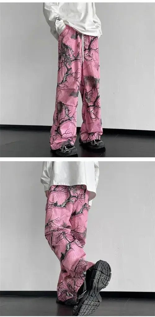 Japanese Brand Casual Pants Men's Size US 32 / EU 48 - 6 Thumbnail