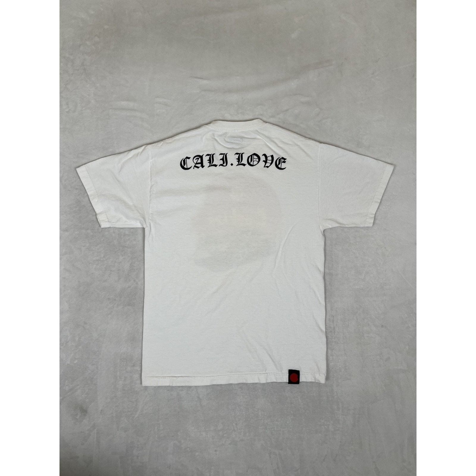 Cookies Cookies T-Shirt Size Medium Cali Love San Francisco Scraper Size US M / EU 48-50 / 2 - 7 Thumbnail
