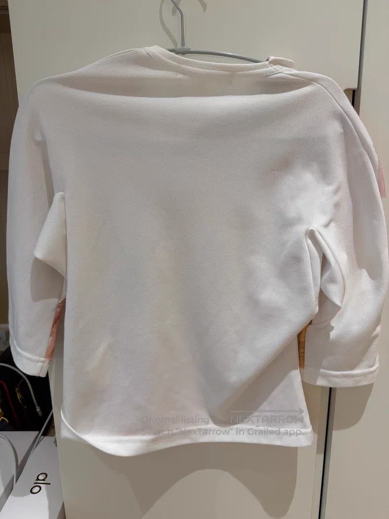 Comme des Garcons Comme des Garcons Printed Top Size XS / US 0-2 / IT 36-38 - 6 Thumbnail