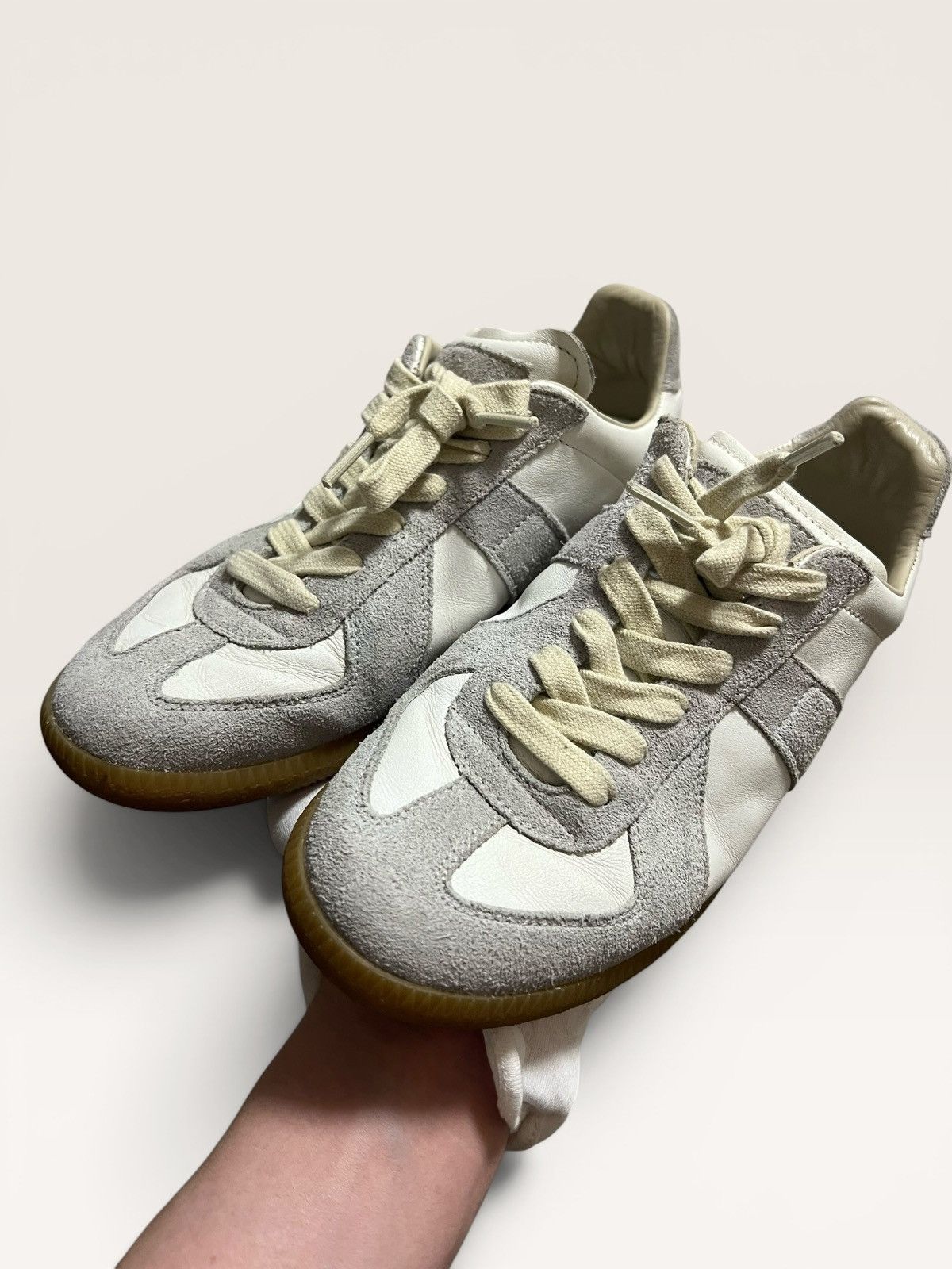 Maison Margiela ICONIC! Maison Margiela Replica Size 37 Size US 5 / EU 37 - 3 Thumbnail