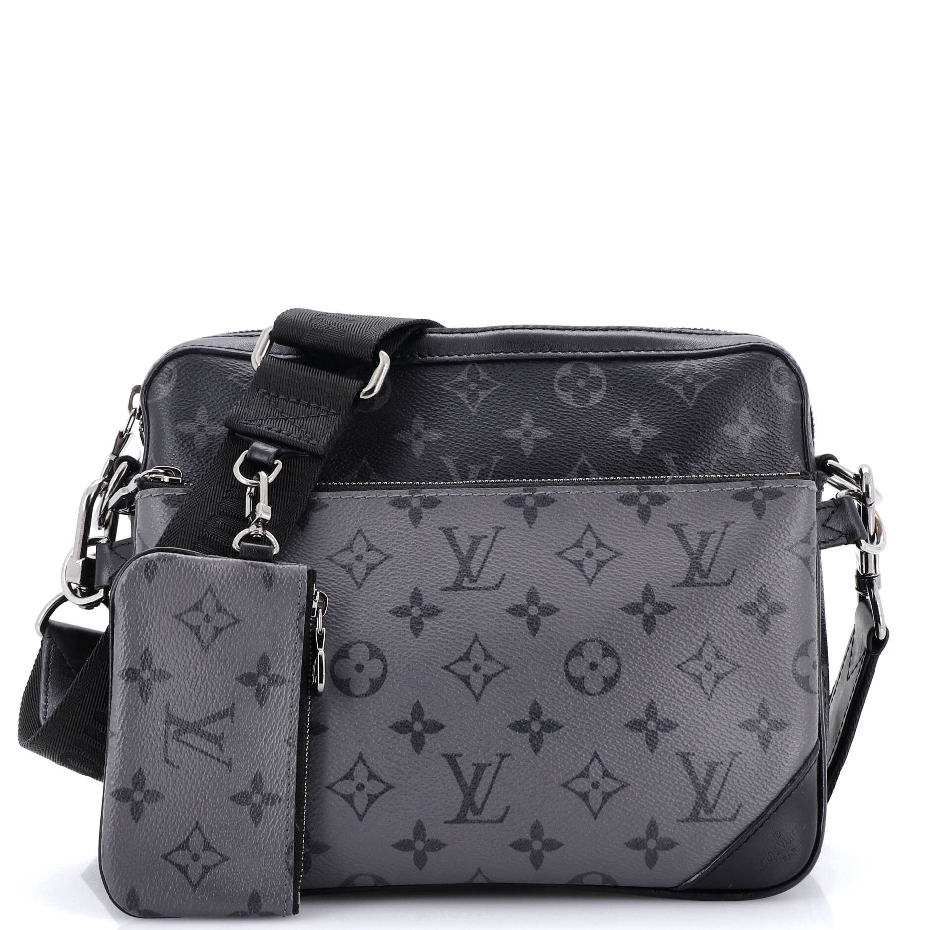 Louis Vuitton Trio Messenger Bag Size ONE SIZE - 1 Thumbnail