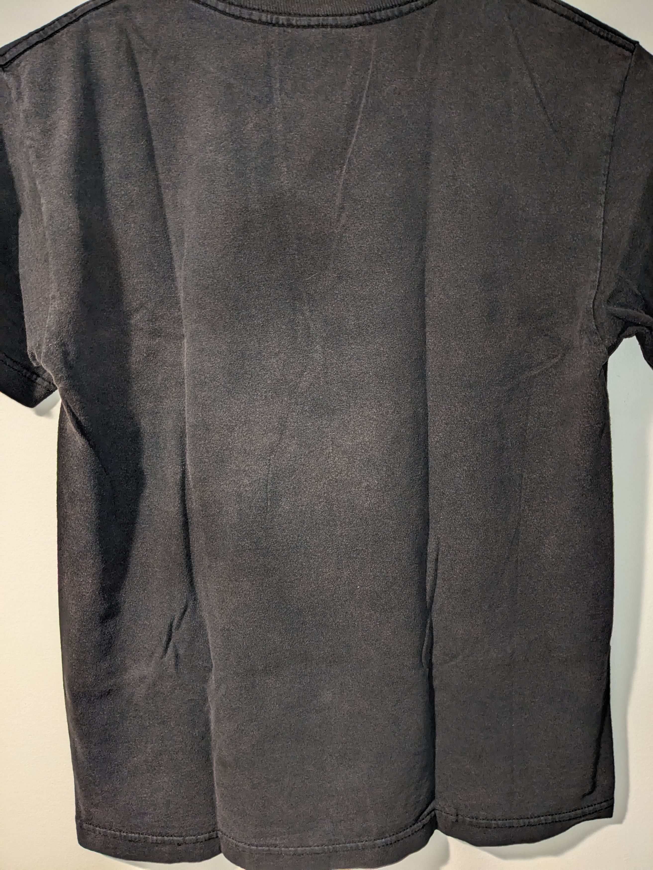 Band Tees × Vintage Vintage 2010's Bottom Feeder Cthulhu Deathcore Band T-Shirt Size US S / EU 44-46 / 1 - 6 Thumbnail
