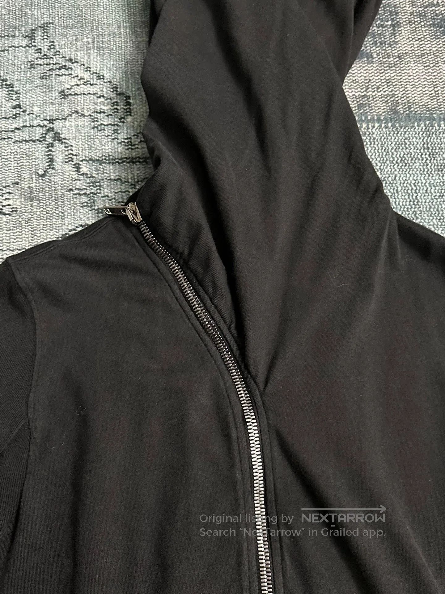 Rick Owens Rick Owens Women's Wizard Hat S. Size ONE SIZE - 2 Thumbnail