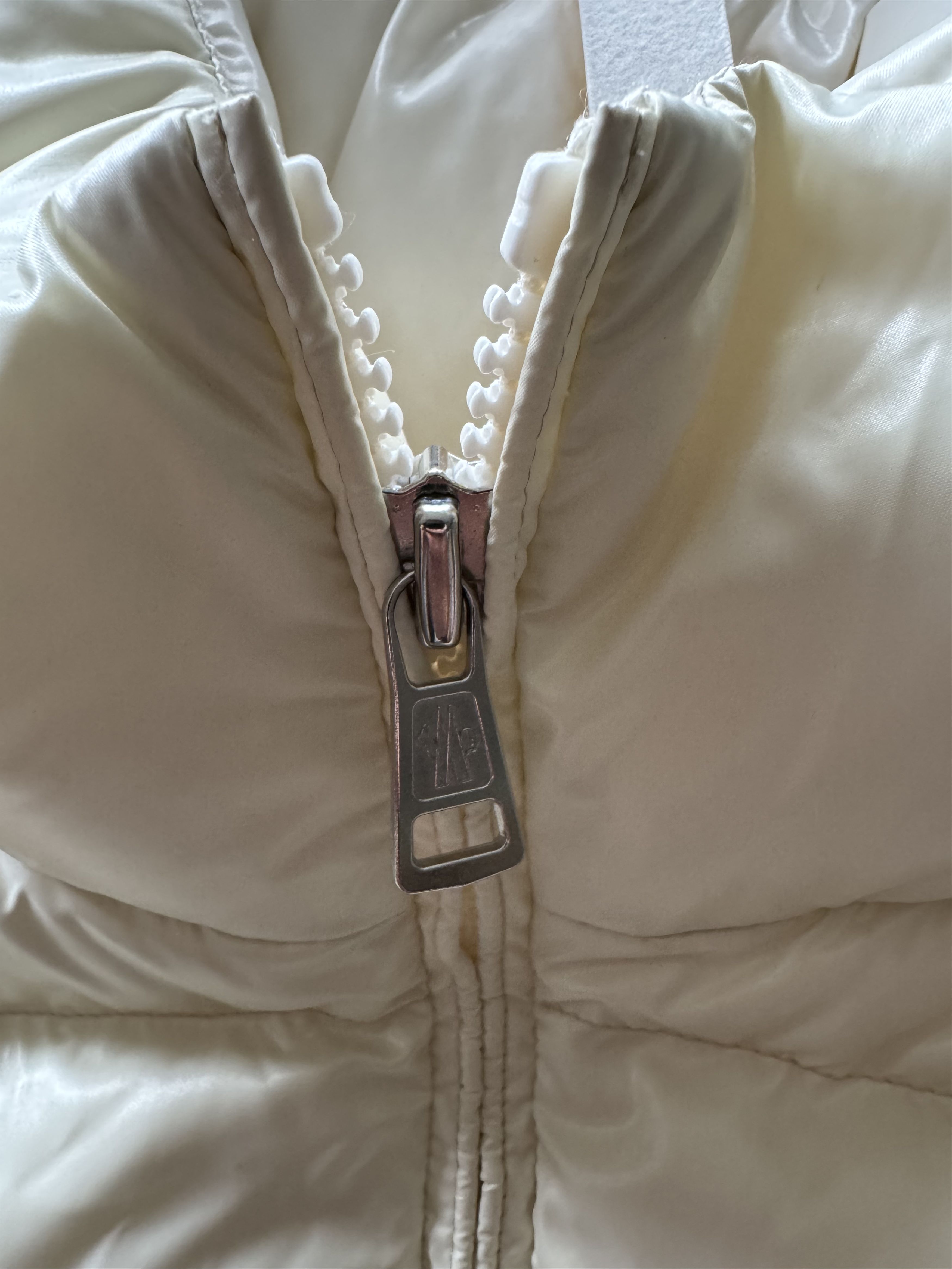 Moncler Genius Park Vest Size US XL / EU 56 / 4 - 10 Thumbnail