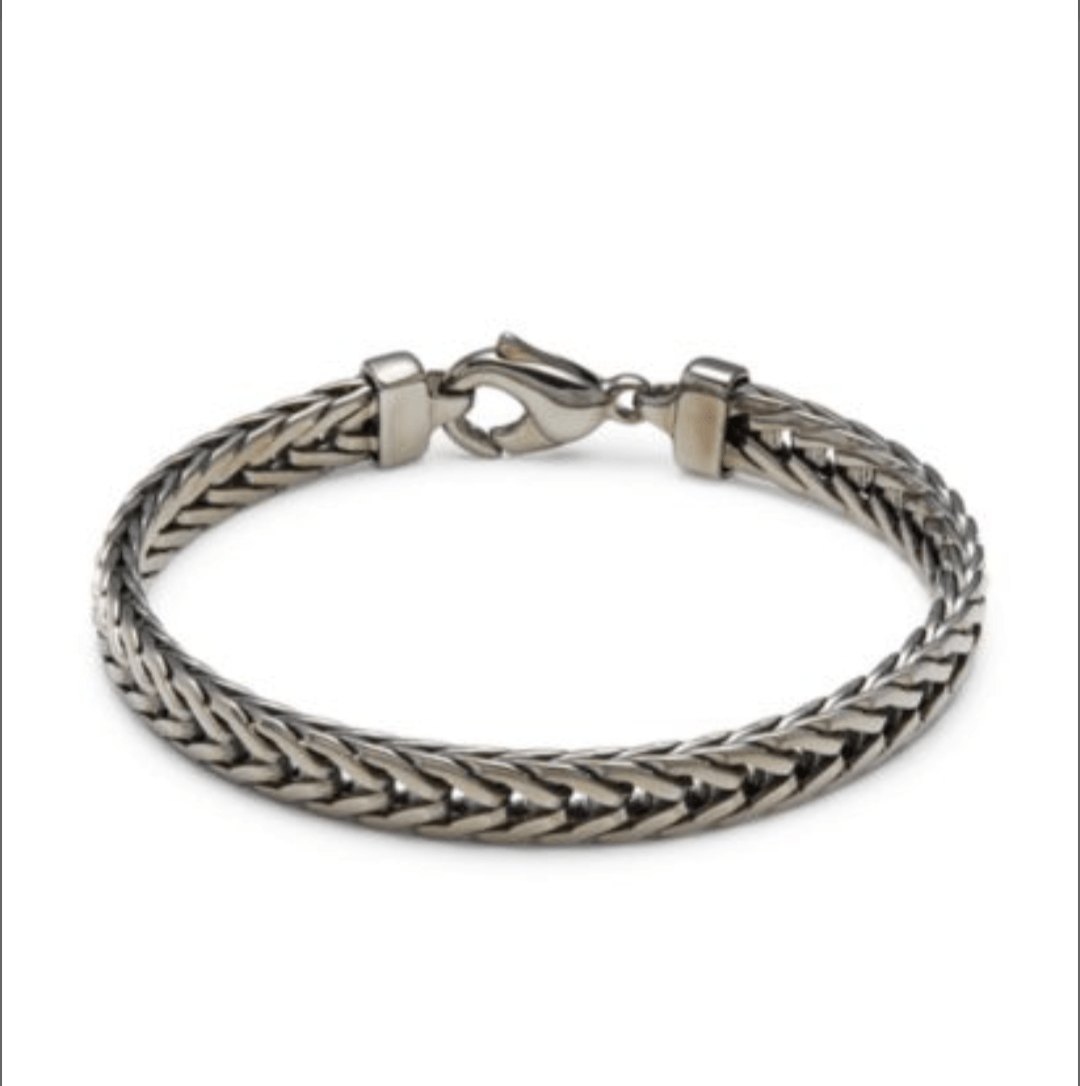 Other EFFY ENY Sterling Silver Franco Chain Link Bracelet Size ONE SIZE - 3 Thumbnail