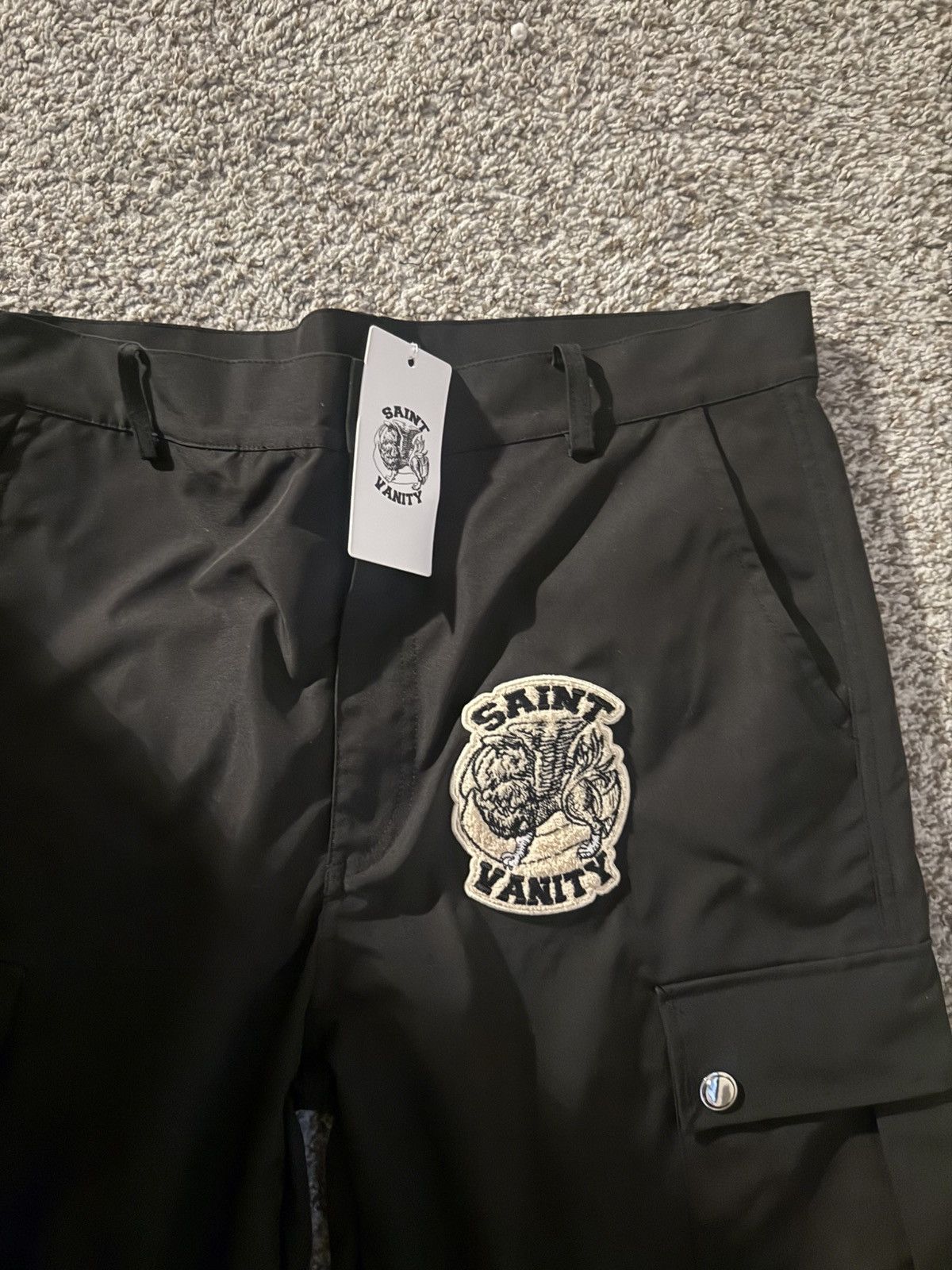 Saint Vanity Saint Vanity Pants Size US 30 / EU 46 - 3 Thumbnail
