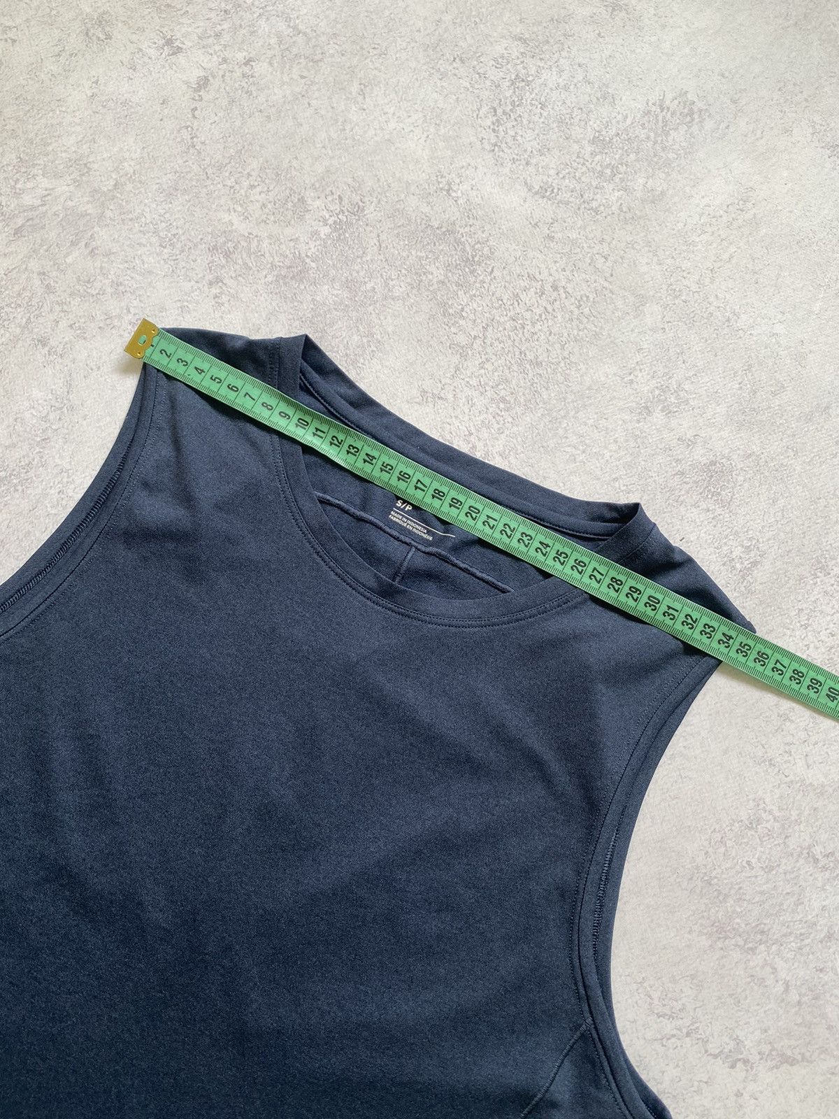 Arc'teryx Arcteryx Womens Blue Sleeveless Top Size S Size S / US 4 / IT 40 - 13 Thumbnail
