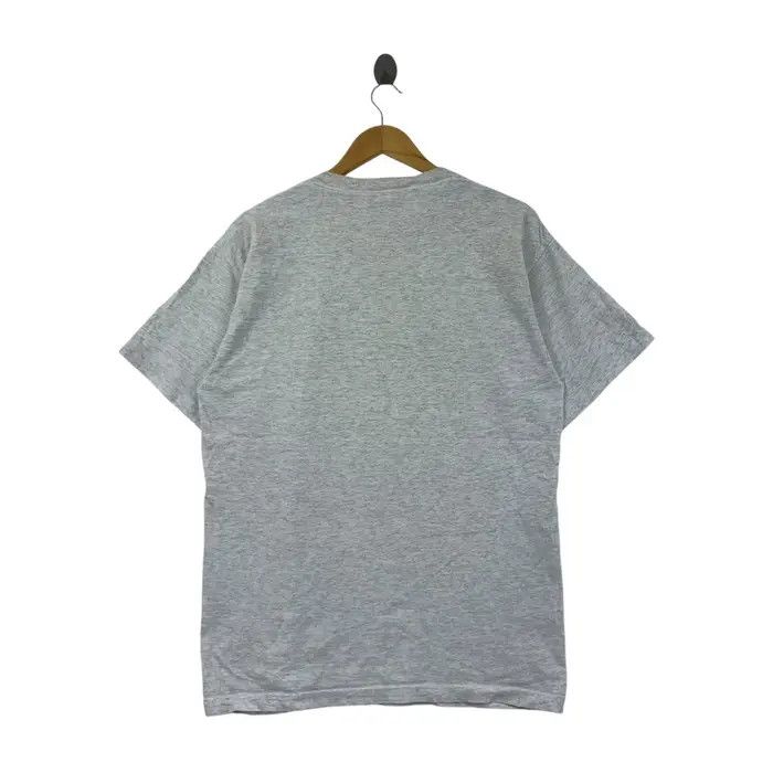 Vintage Vintage 90’ DANNY FIRST BASEBALL Comic Strip Tee Shirt Size US L / EU 52-54 / 3 - 4 Thumbnail