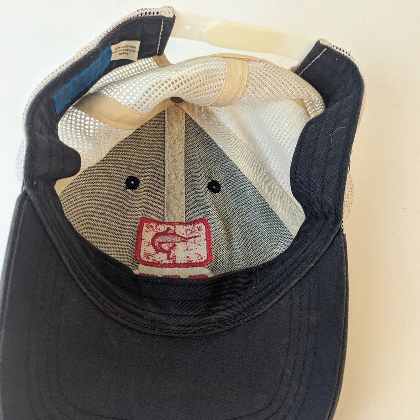 Costa Del Mar Costa Del Mar Swordfish Trucker Hat Size ONE SIZE - 7 Thumbnail