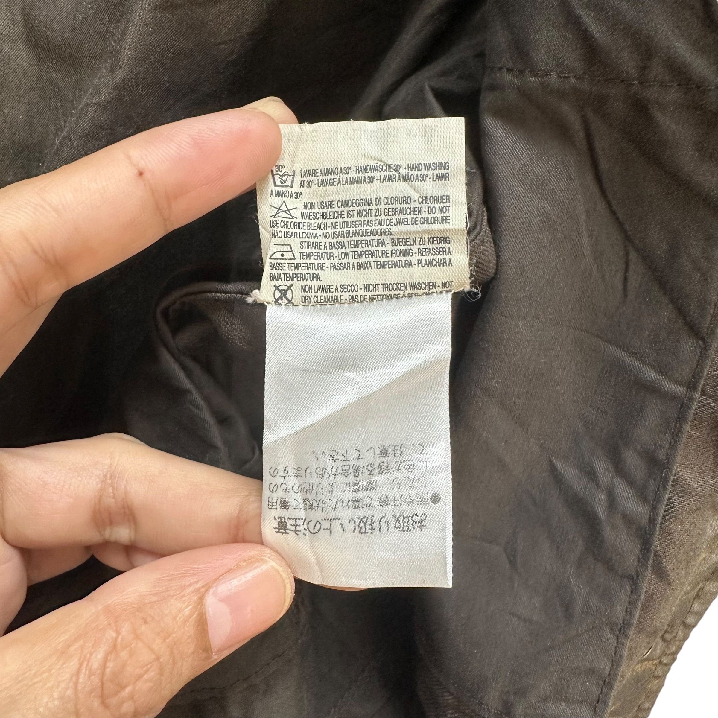 Guess GUESS COLLECTION HOODED JACKET #9034-50 Size US M / EU 48-50 / 2 - 12 Thumbnail