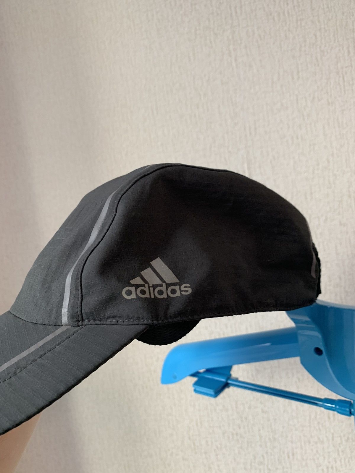 Adidas Adidas clima lite 365 five panel cap Size ONE SIZE - 5 Thumbnail