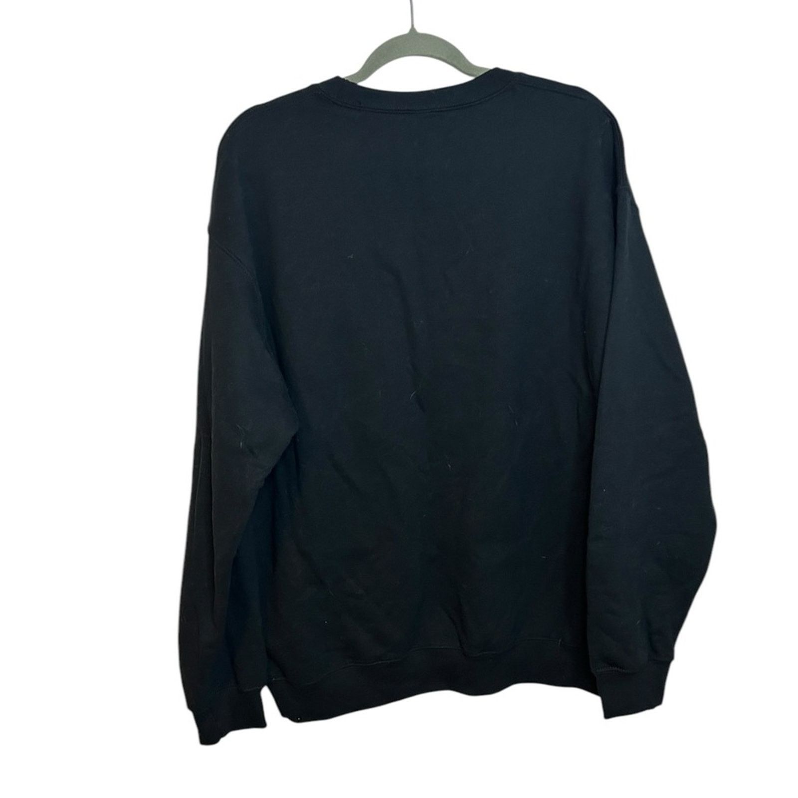 Other Buffy The Vampire Slayer Unisex Graphic Sweatshirt Size L / US 10 / IT 46 - 2 Thumbnail