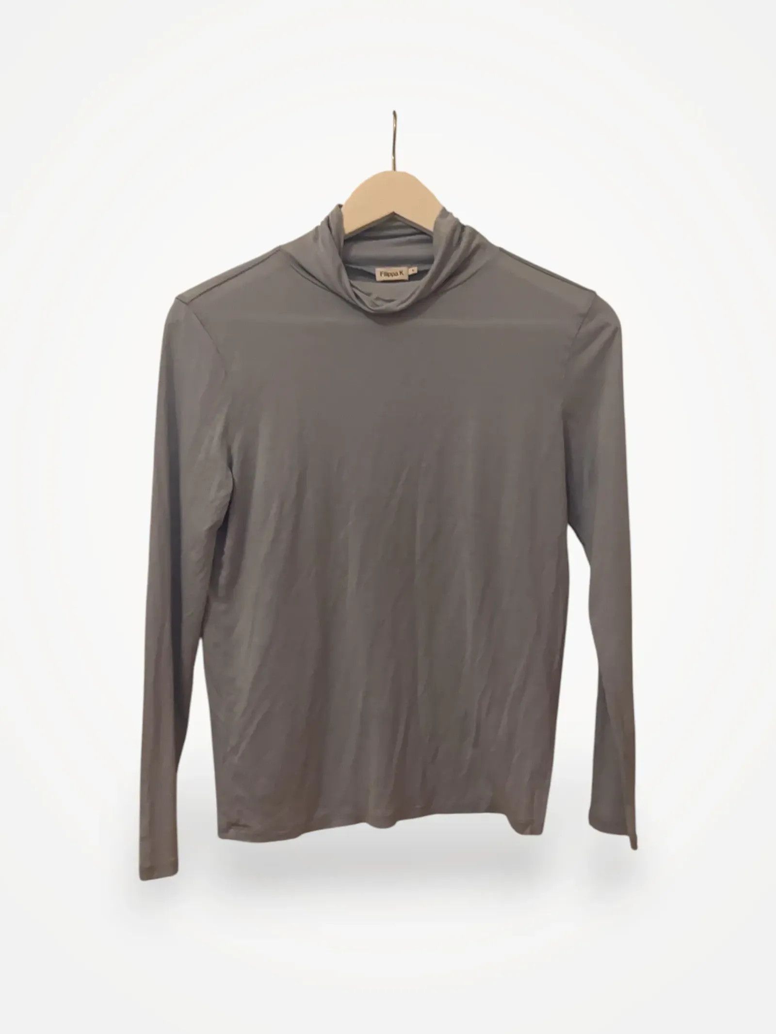 Filippa K Filippa K Polo knit Size S / US 4 / IT 40 - 1 Thumbnail
