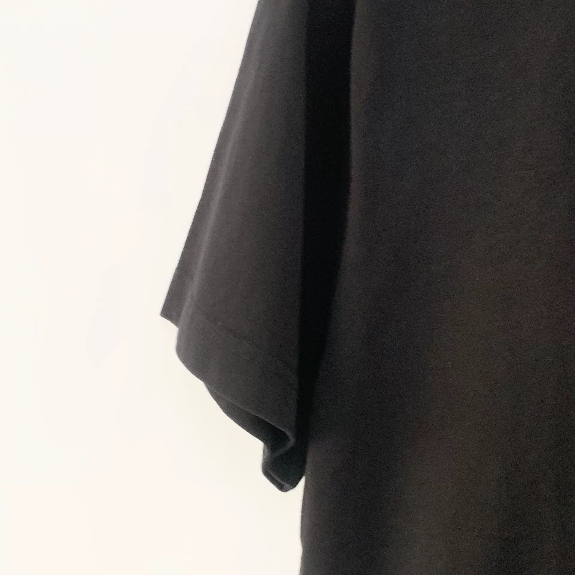 Balenciaga Balenciaga Short Sleeve TEE Size S Size US S / EU 44-46 / 1 - 3 Thumbnail