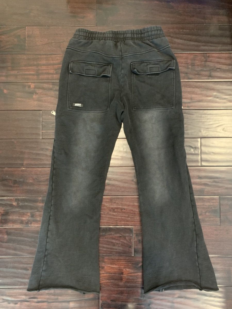 Other demik zip flared Size US M / EU 48-50 / 2 - 7 Thumbnail