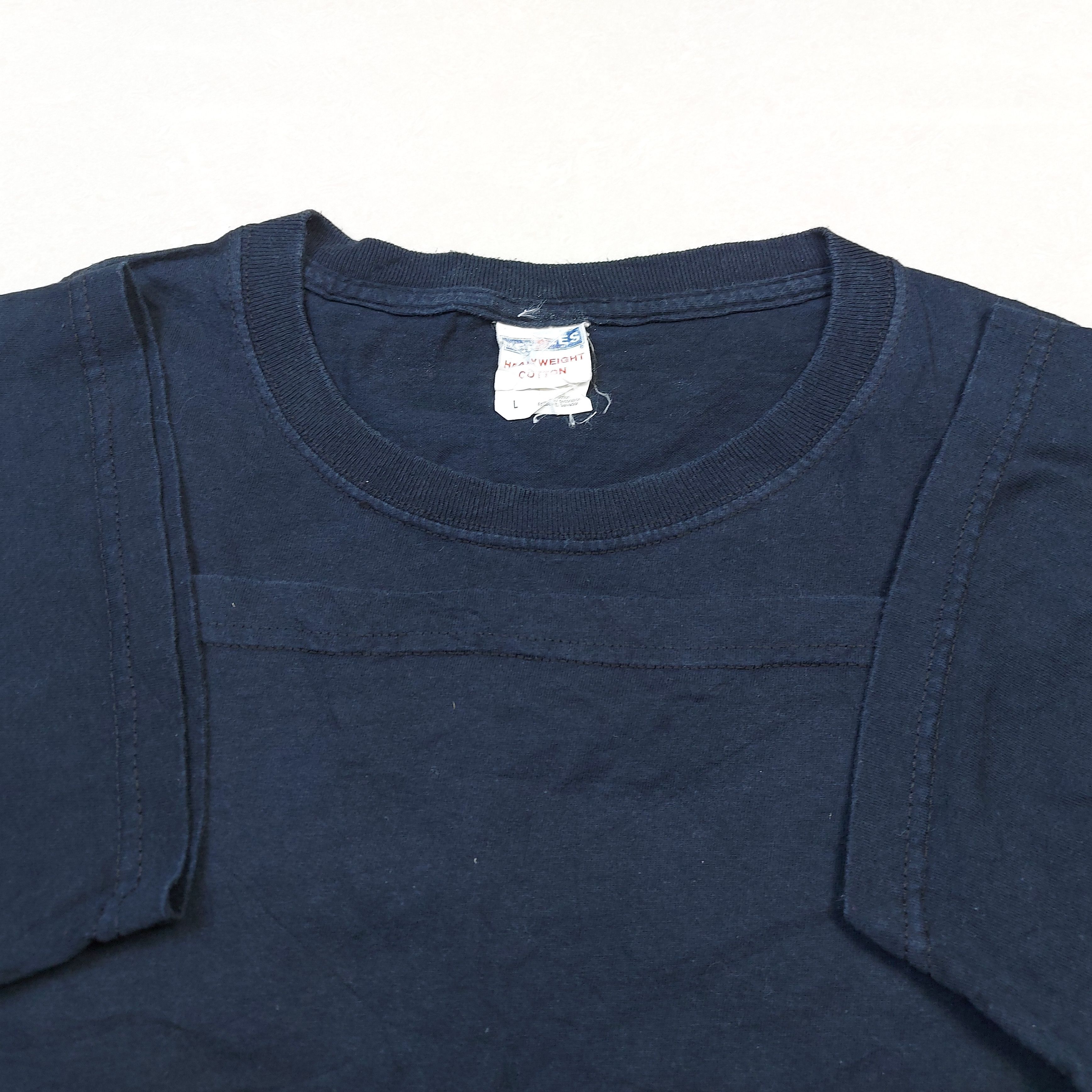 Other Vintage 2010 HALO Reach Xbox Microsoft Game Promo TEE Size US L / EU 52-54 / 3 - 8 Thumbnail