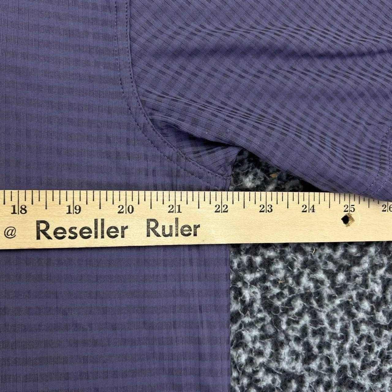 Other Oxford Golf Polo Shirt Men Short Sleeve Collared M Size US M / EU 48-50 / 2 - 4 Thumbnail