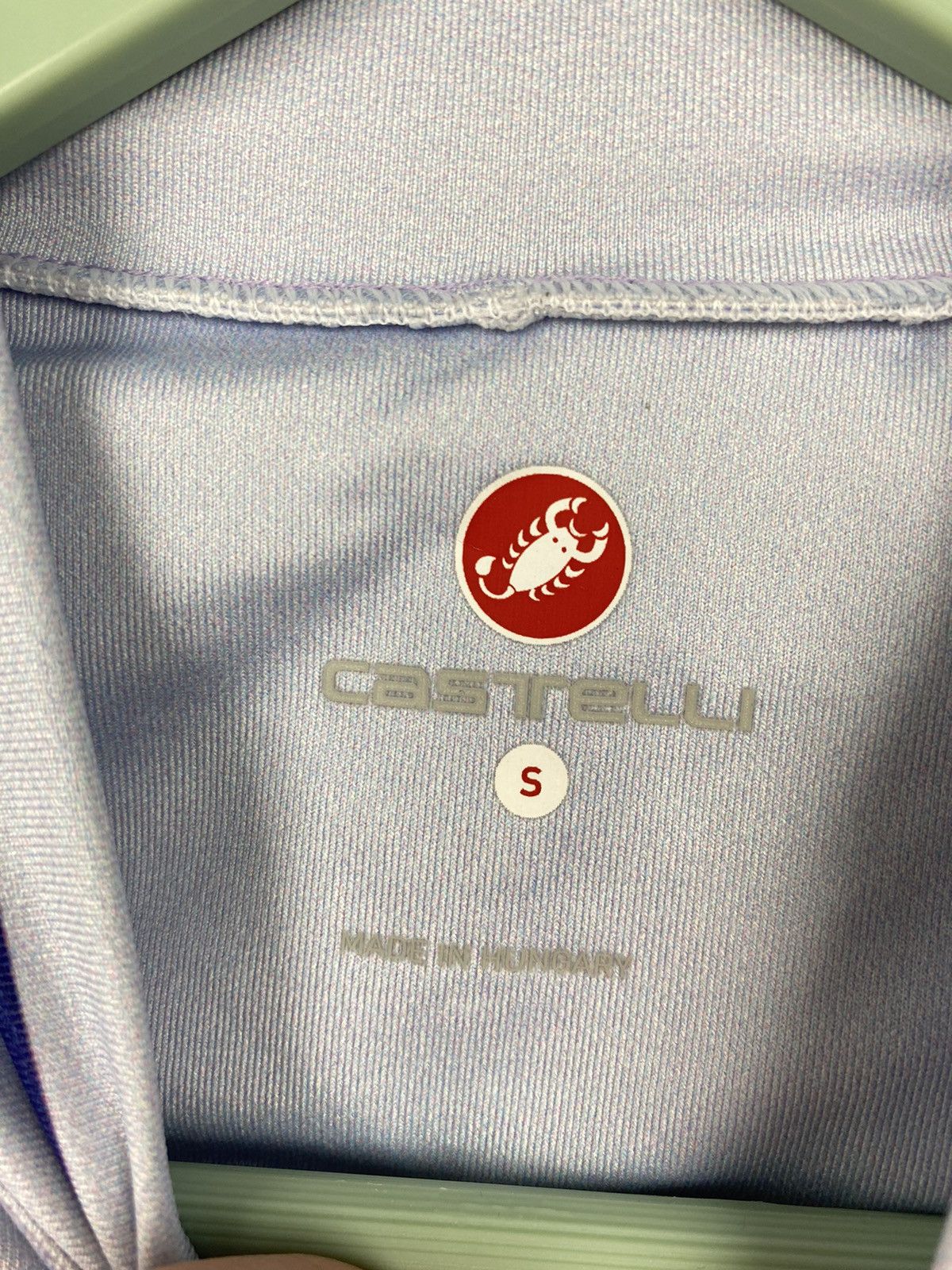 Other Castelli Cycling Jersey Mapei SMS Santini Colnago Size US S / EU 44-46 / 1 - 6 Thumbnail