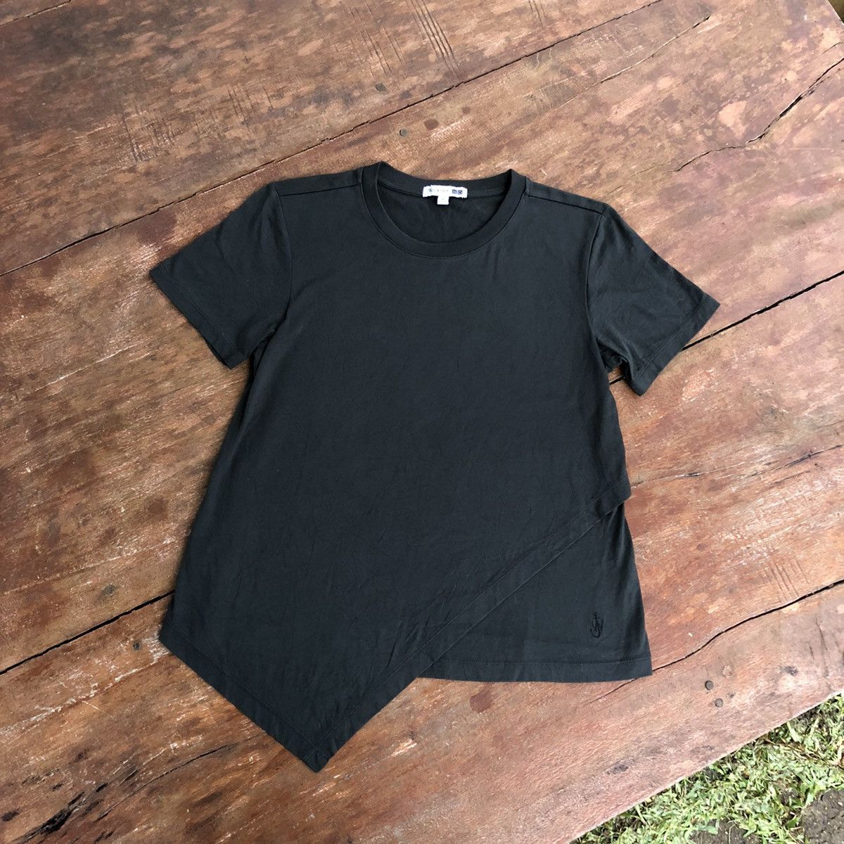 J.W Anderson x Uniqlo Designer Rare T Shirt