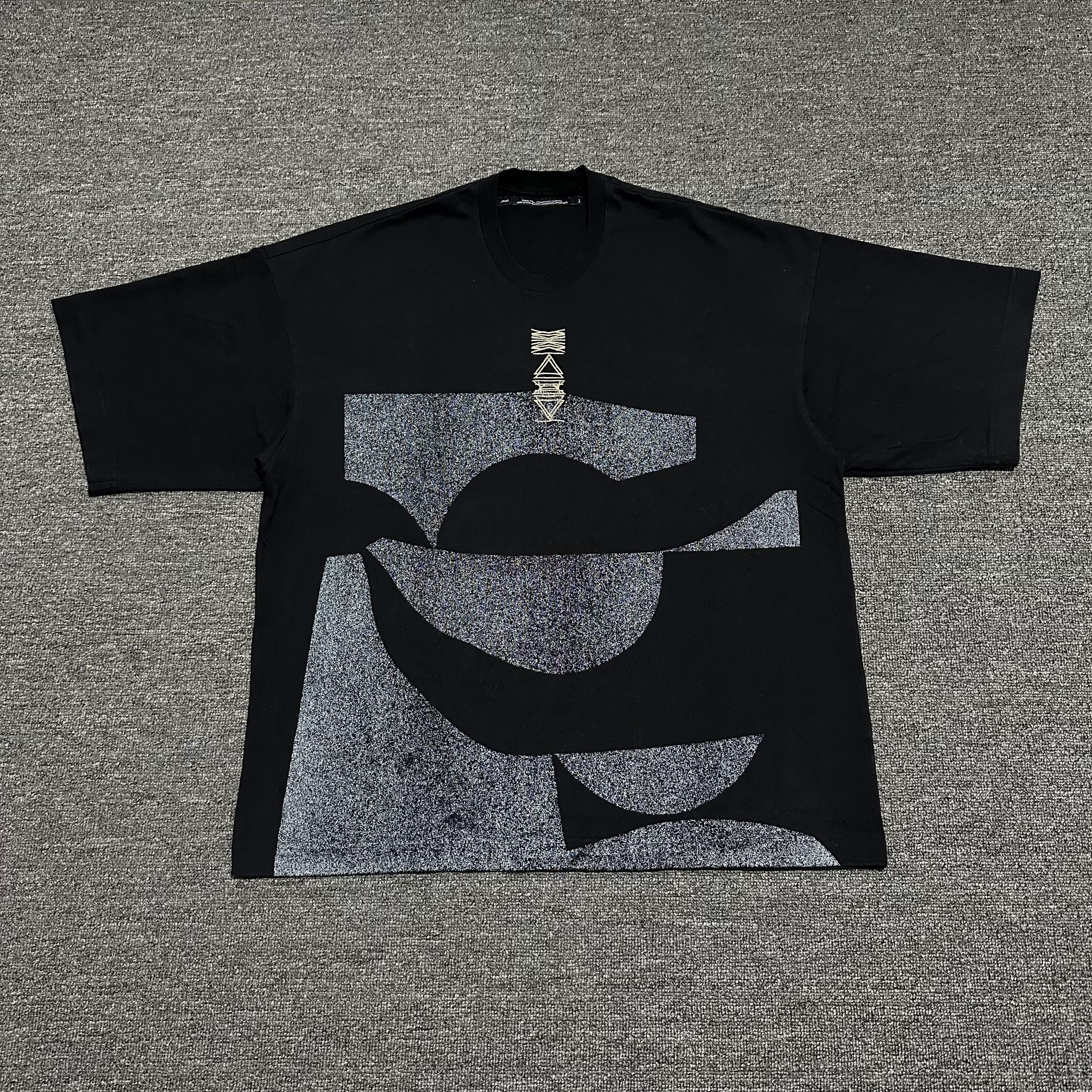 Julius Julius AW20 DUKKHA Tee Size US S / EU 44-46 / 1 - 1 Thumbnail