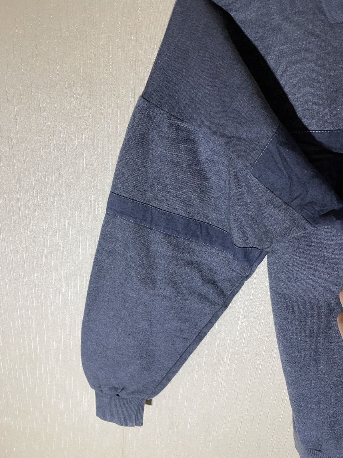 Nike × Vintage Nike vintage y2k streetwear sweatshirt 90s Size US M / EU 48-50 / 2 - 13 Thumbnail