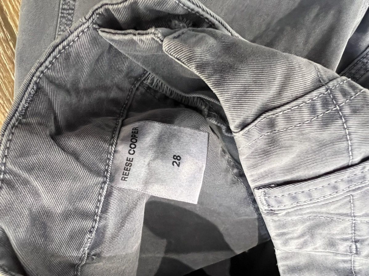 Reese Cooper Reese Cooper Against the Wind Pants Size US 28 / EU 44 - 5 Thumbnail