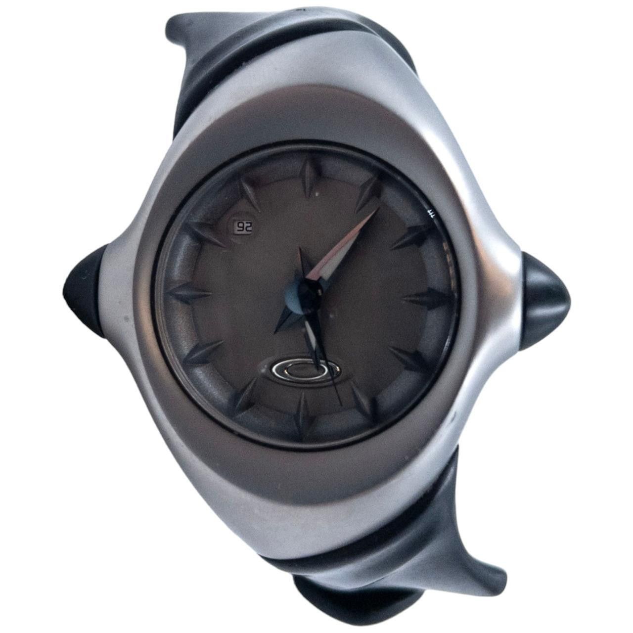 Oakley Vintage Oakley Crush Watch Size ONE SIZE - 1 Thumbnail