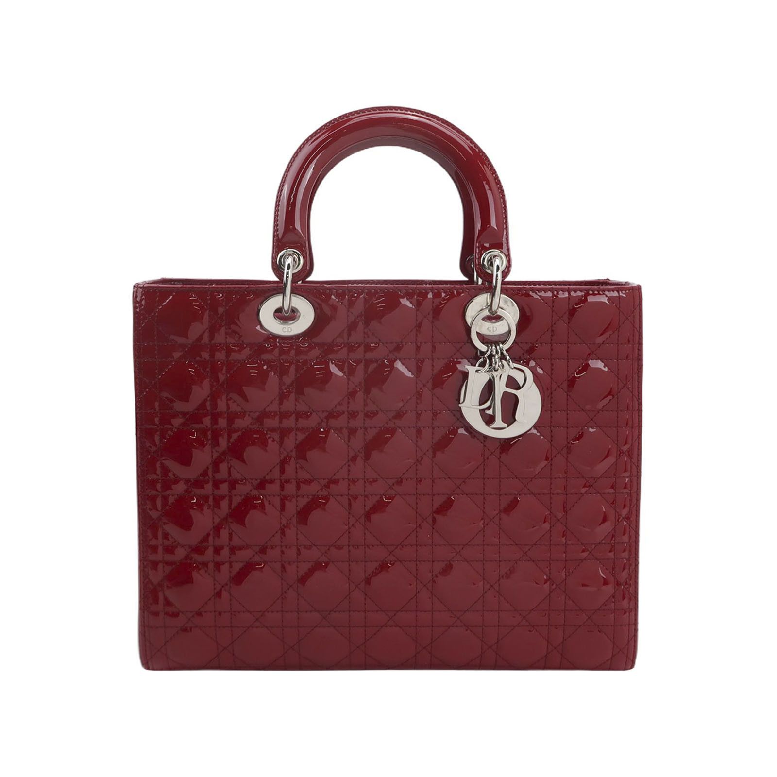 Dior Dior Women os Tote Bags Size ONE SIZE - 1 Thumbnail