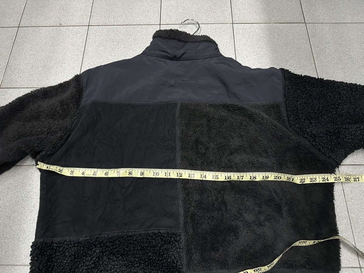 Uniqlo FW19 Engineer Garments Uniqlo Fleece Jacket Size US L / EU 52-54 / 3 - 10 Thumbnail