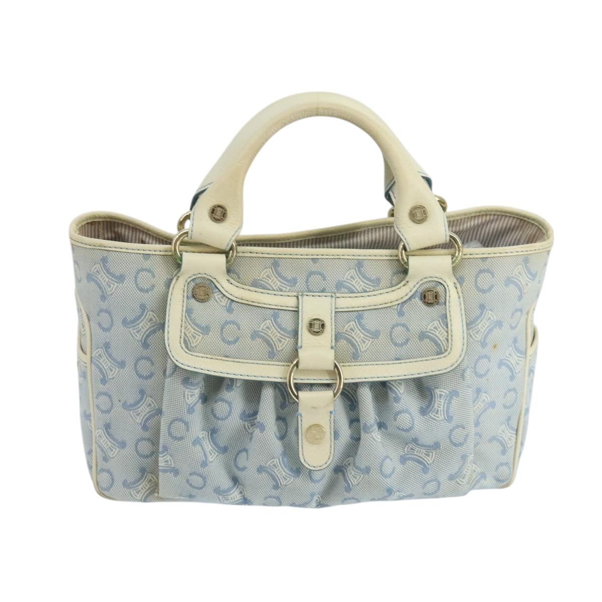 Celine Céline Boogie handbag Size ONE SIZE - 1 Thumbnail