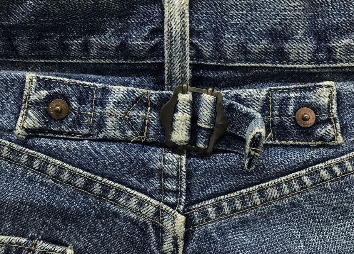 Levi's × Vintage Vintage Levi’s Big E Denim Pants Size US 31 - 10 Thumbnail