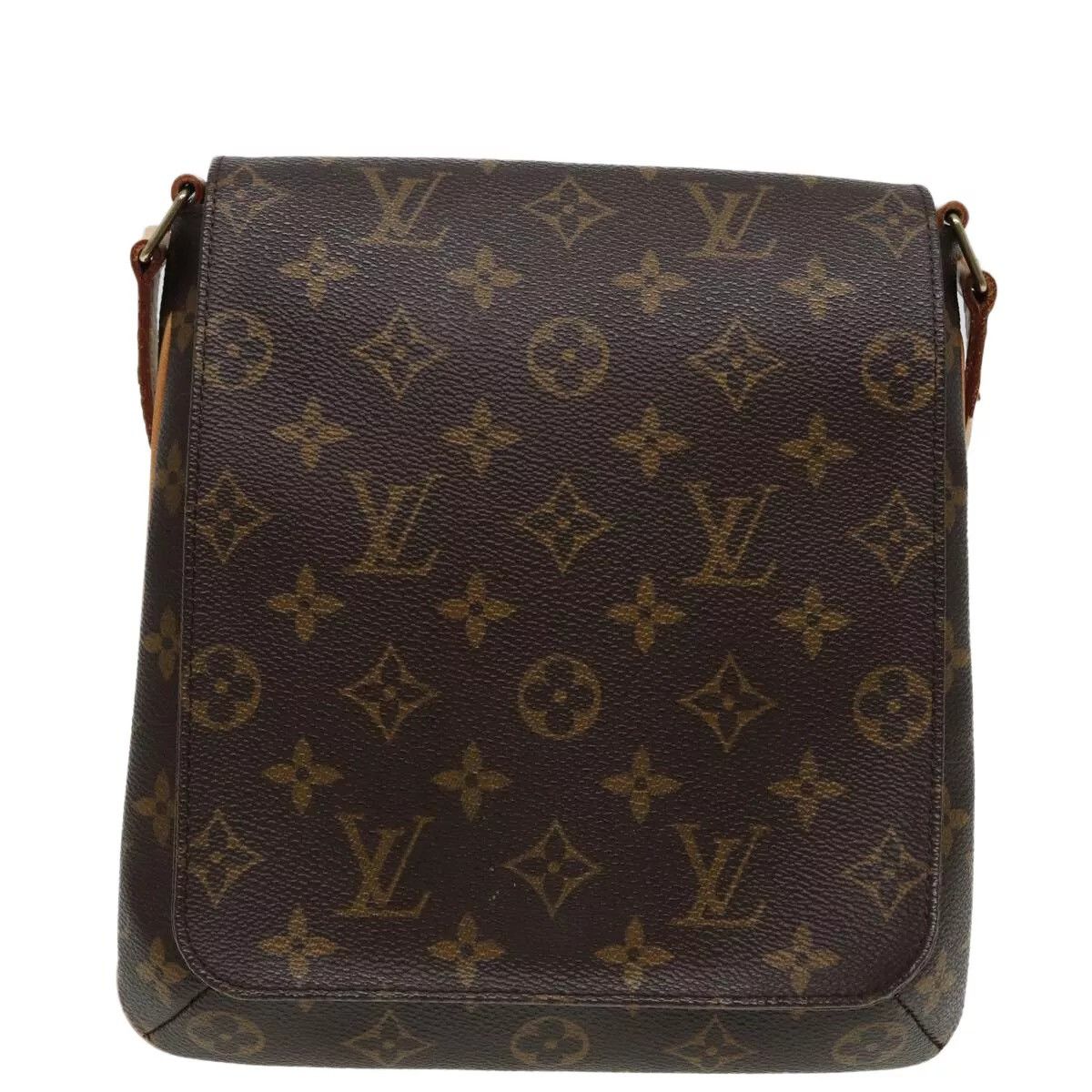 Louis Vuitton LOUIS VUITTON Monogram Musette Salsa Short Shoulder Bag Size ONE SIZE - 2 Thumbnail
