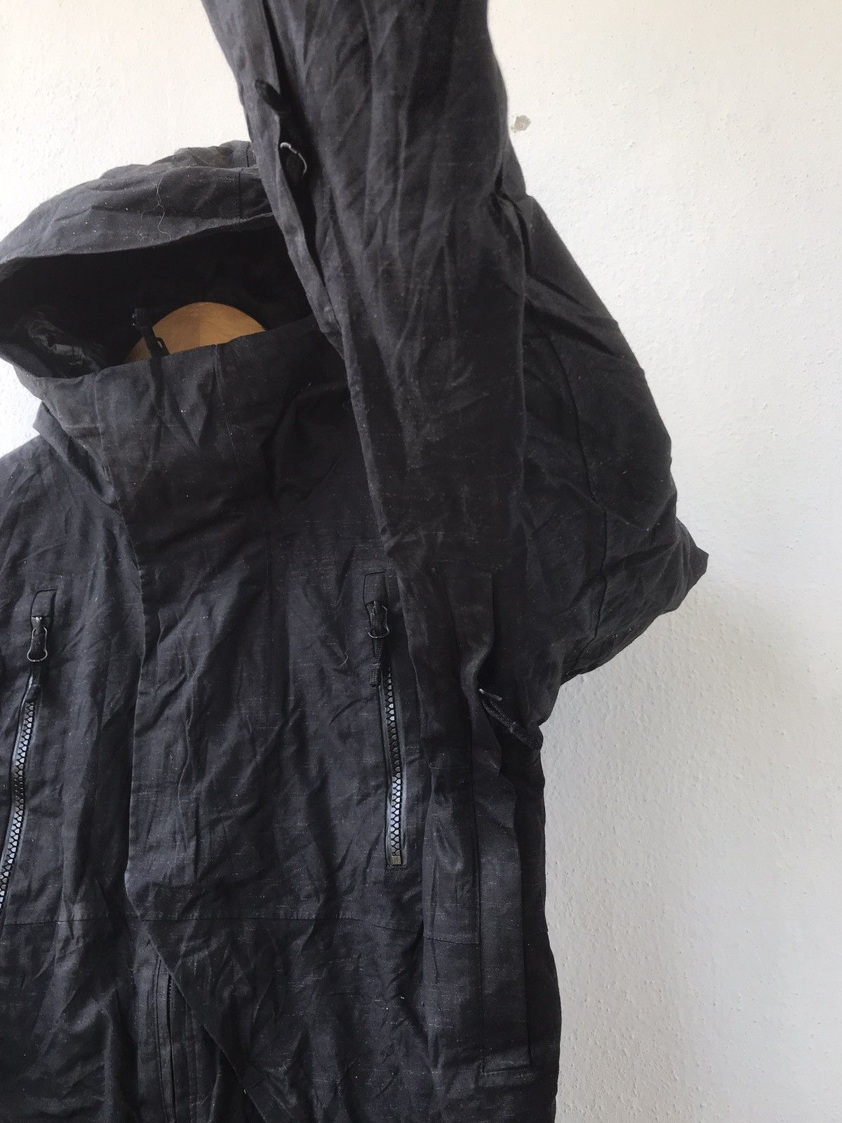 The North Face The North Face dryvent hooded Jacket Size S / US 4 / IT 40 - 8 Thumbnail