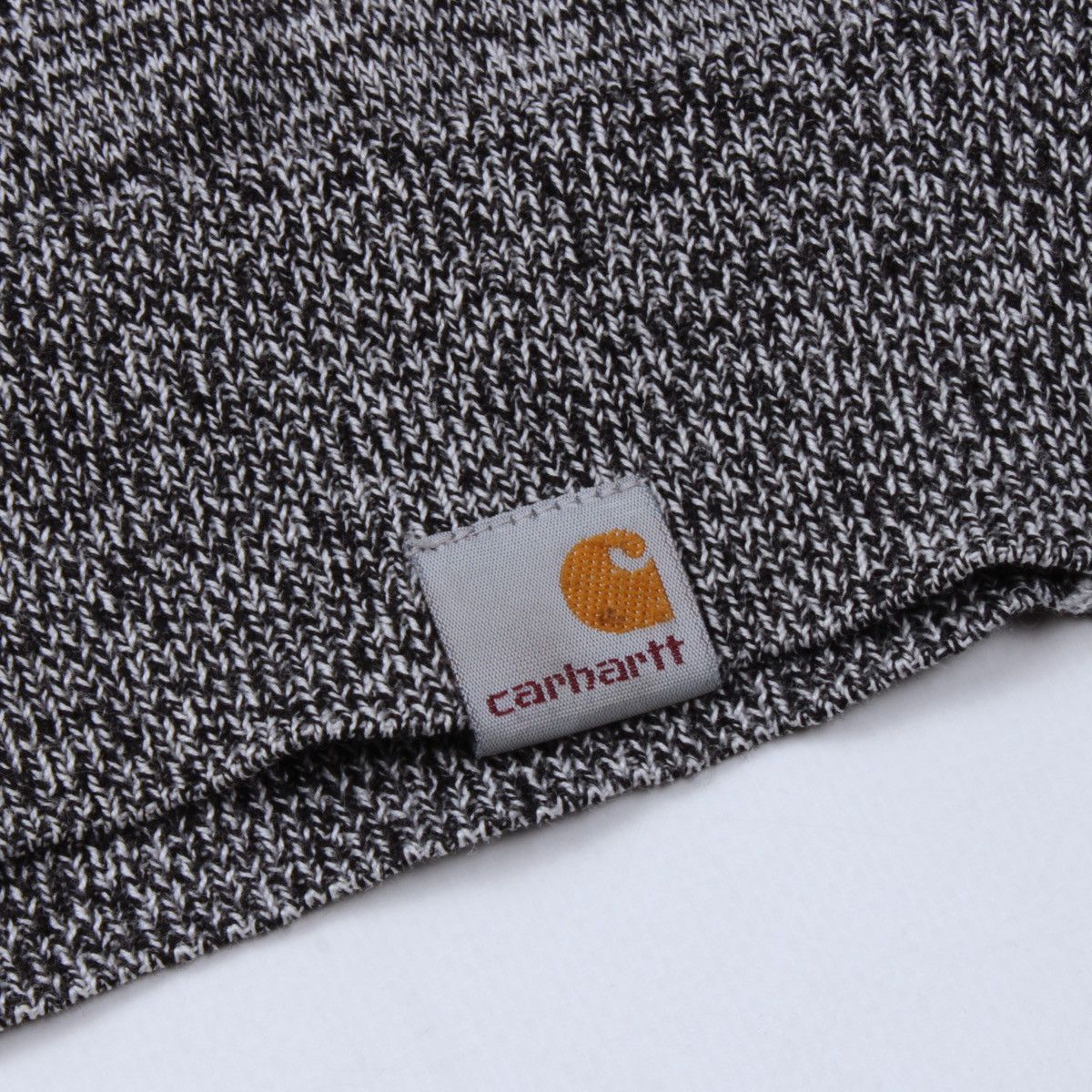 Carhartt × Carhartt Wip CARHARTT WIP Toss Sweater Knited Cotton Acrylic Melange Size US S / EU 44-46 / 1 - 7 Thumbnail