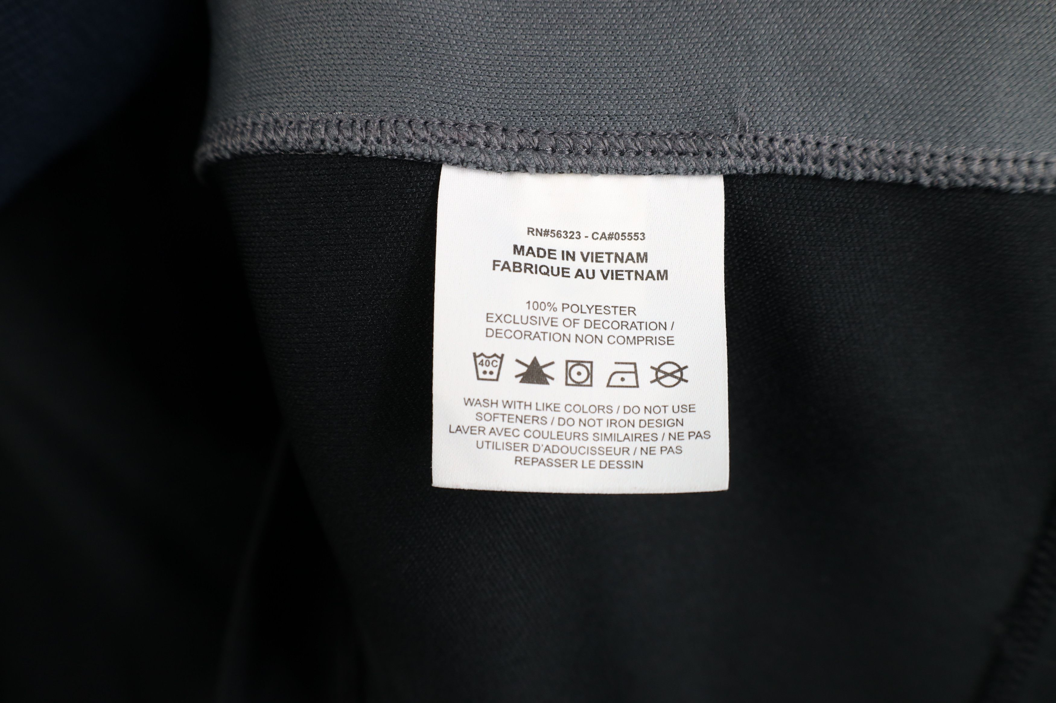 Nike Nike Golf Philadelphia Eagles Football 1/4 Half Zip Jacket Size US L / EU 52-54 / 3 - 10 Thumbnail
