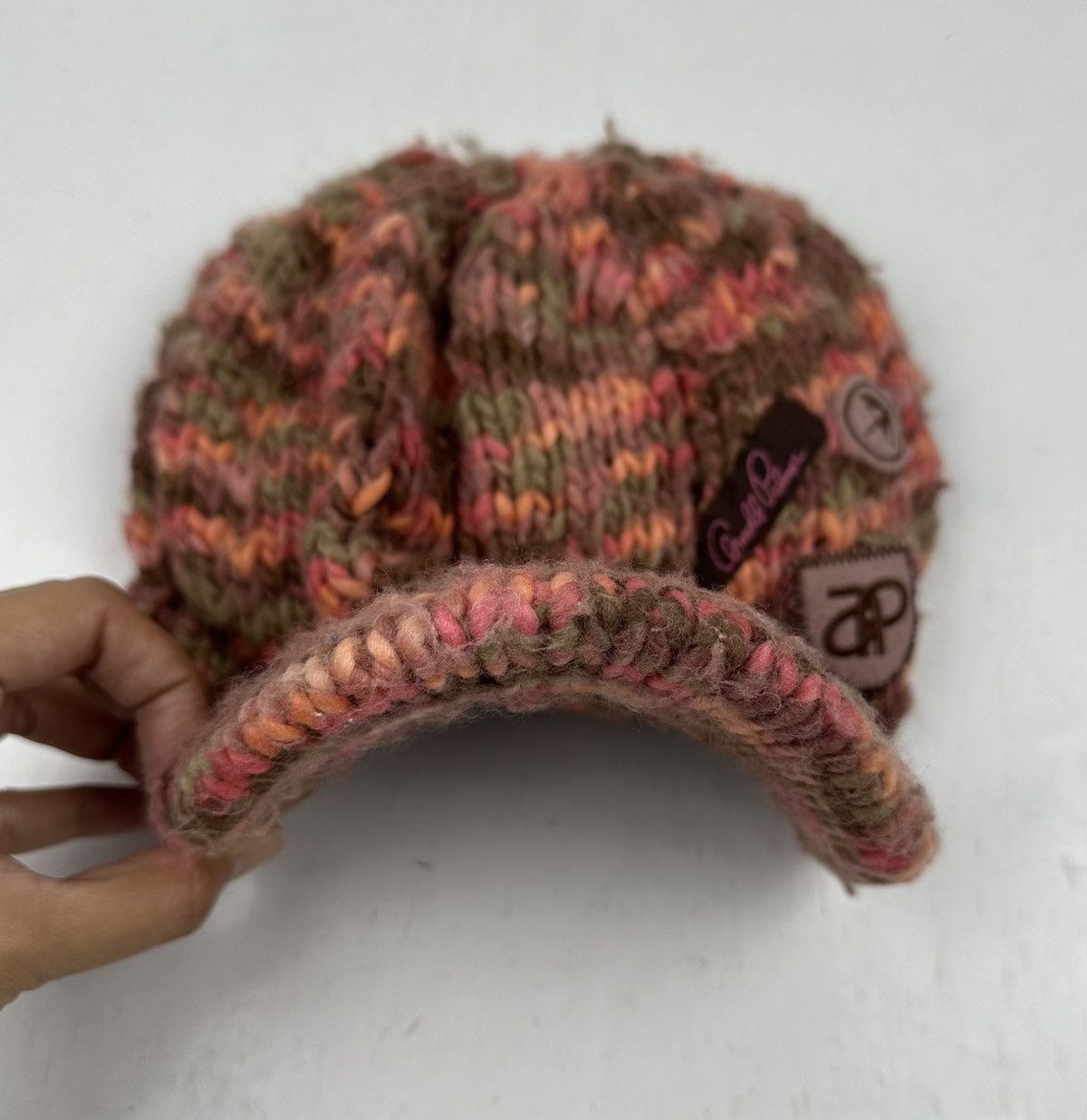 Other ARNOLD PALMER HAT - TC 33 Size ONE SIZE - 3 Thumbnail