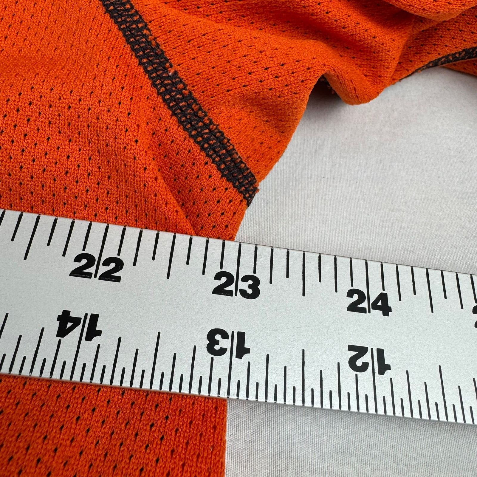 Nike Vintage Y2K Reversible Nike T-Shirt - Great Condition! Size US XL / EU 56 / 4 - 5 Thumbnail
