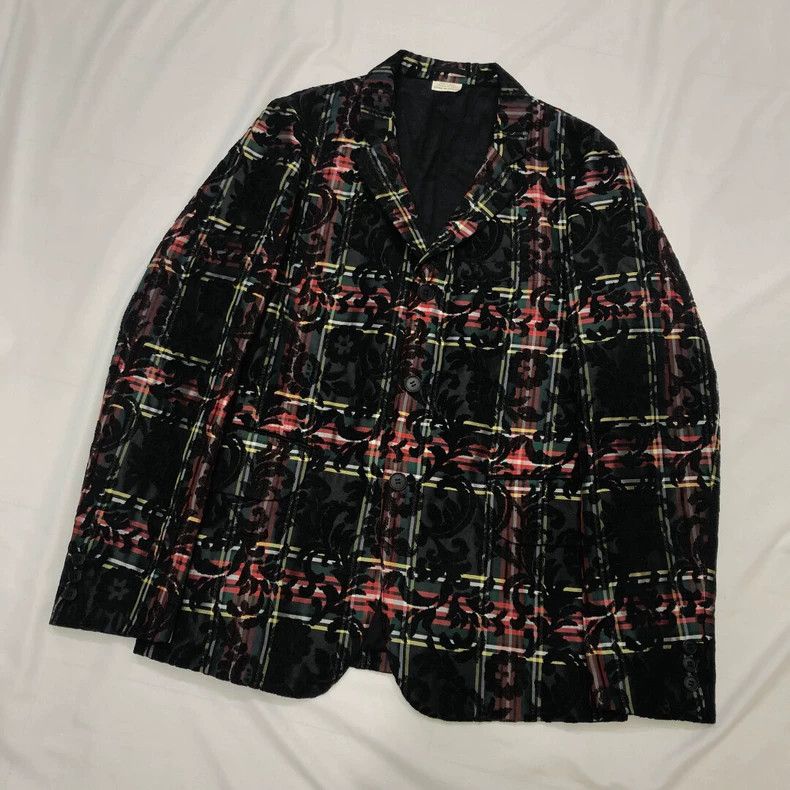 Comme des Garcons Comme Des Garcons overcoat Size US S / EU 44-46 / 1 - 2 Thumbnail