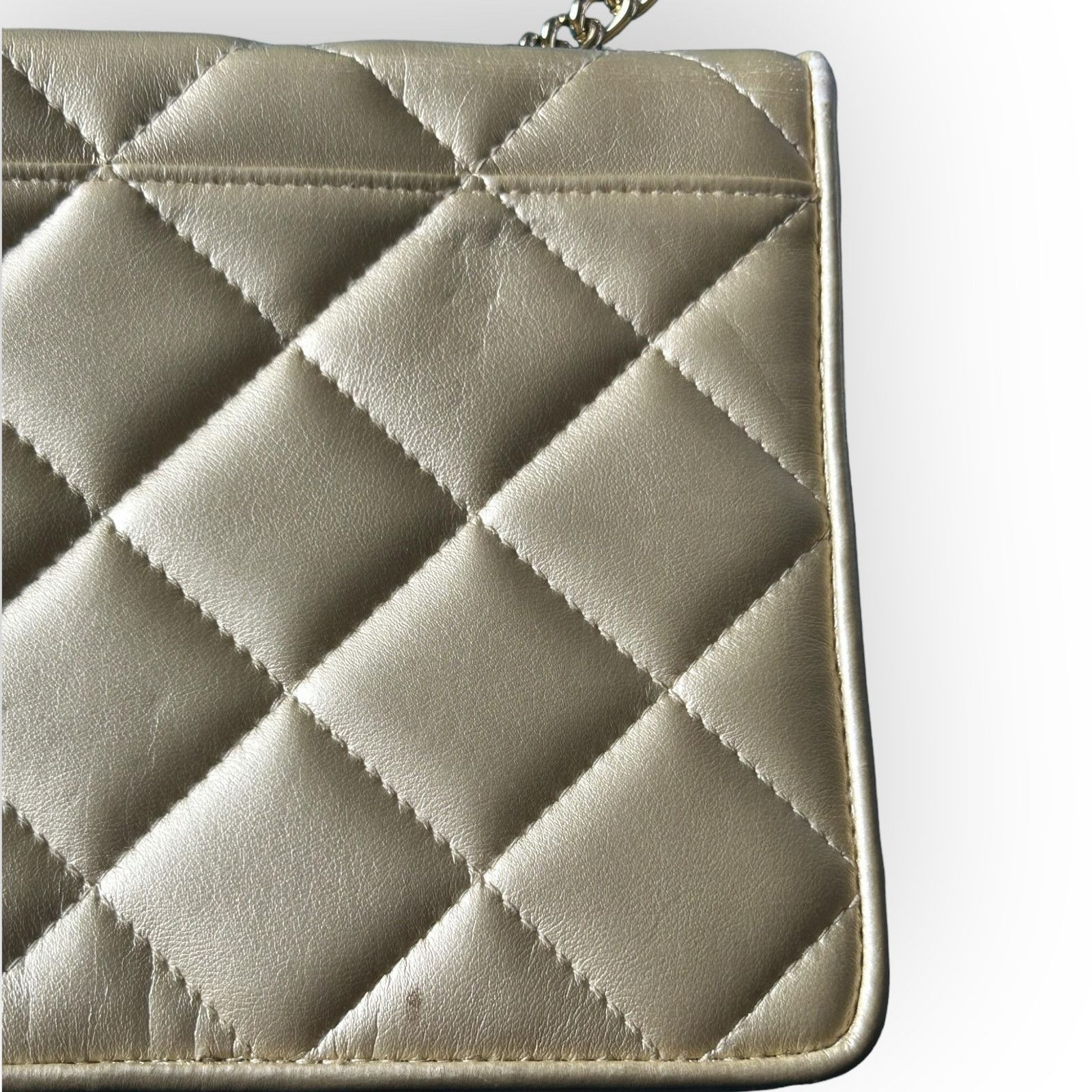 Other Womens Vintage Giani Bernini Crossbody Purse Size ONE SIZE - 11 Thumbnail
