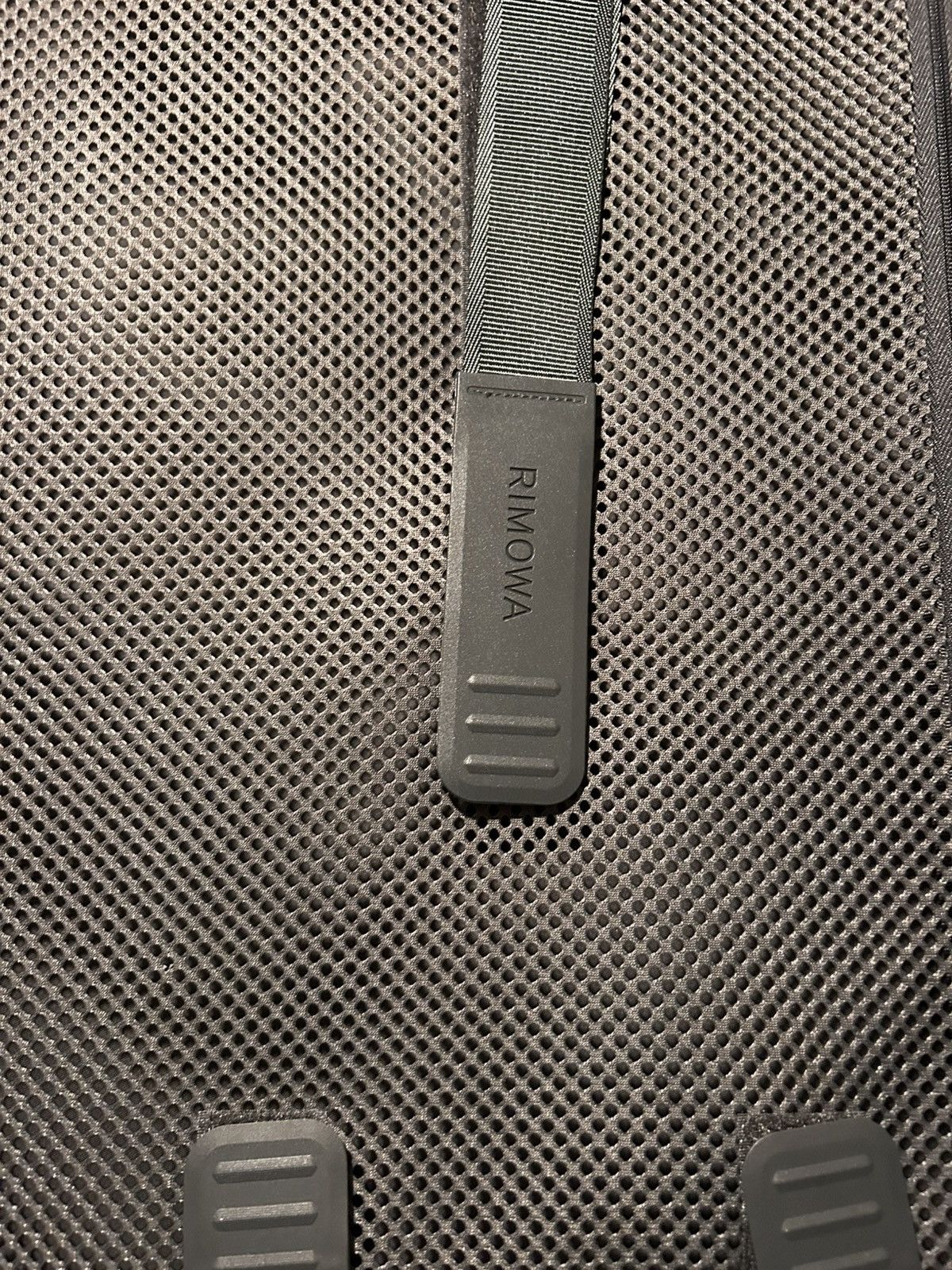 Rimowa Rimowa carry on case MED Size ONE SIZE - 9 Thumbnail