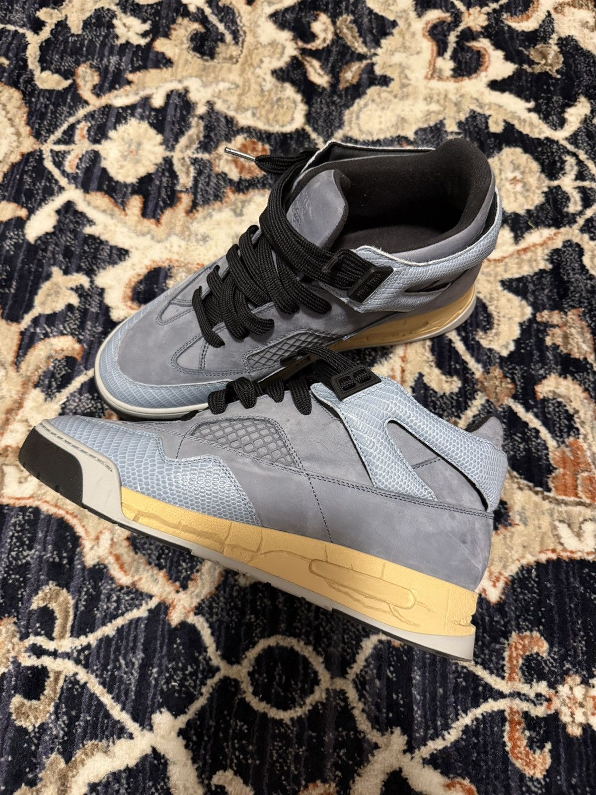 Maison Margiela DD STCK Size US 9 / EU 42 - 3 Thumbnail