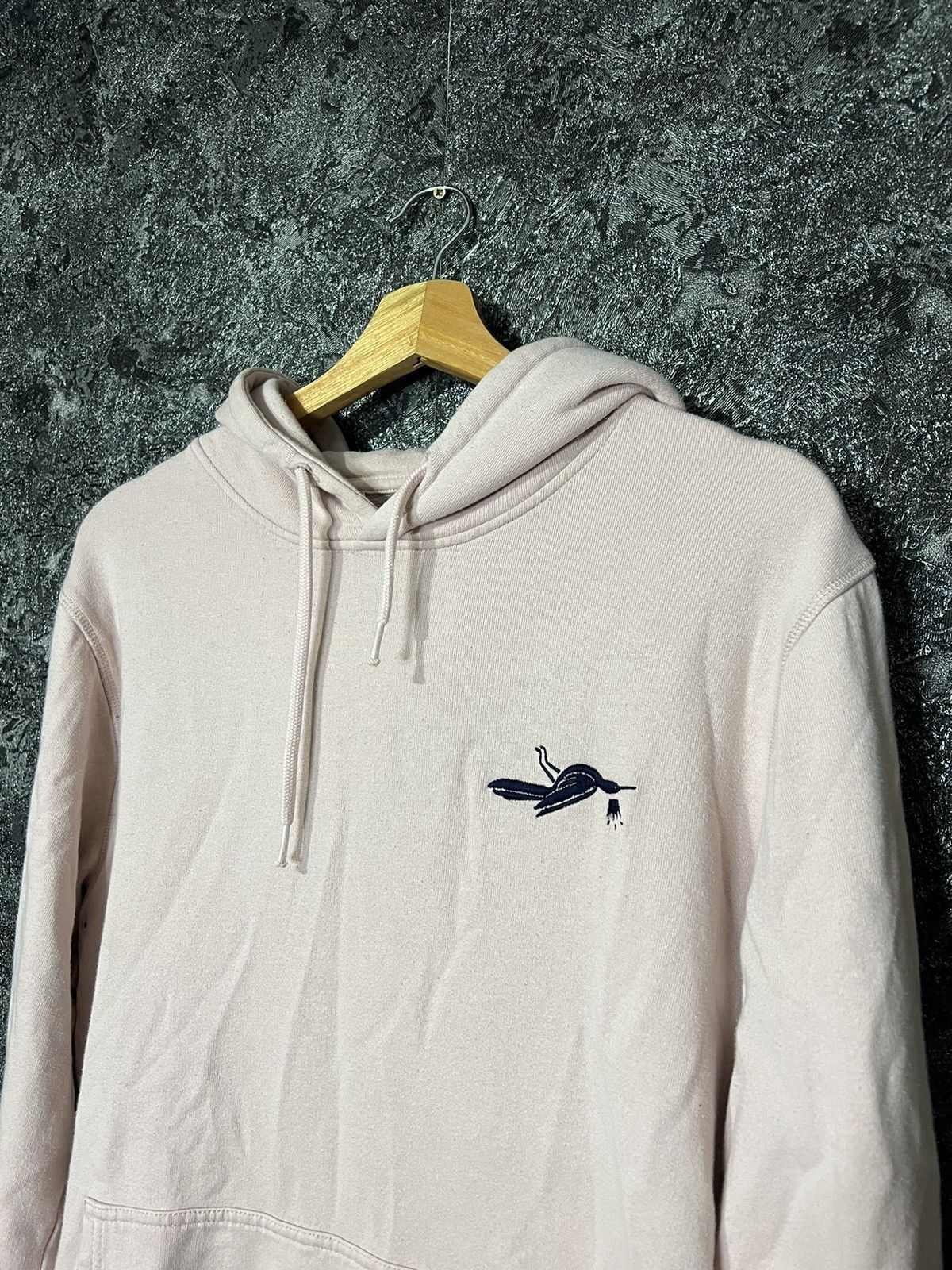 Parra By Parra Hoodie Pullover Size US M / EU 48-50 / 2 - 4 Thumbnail