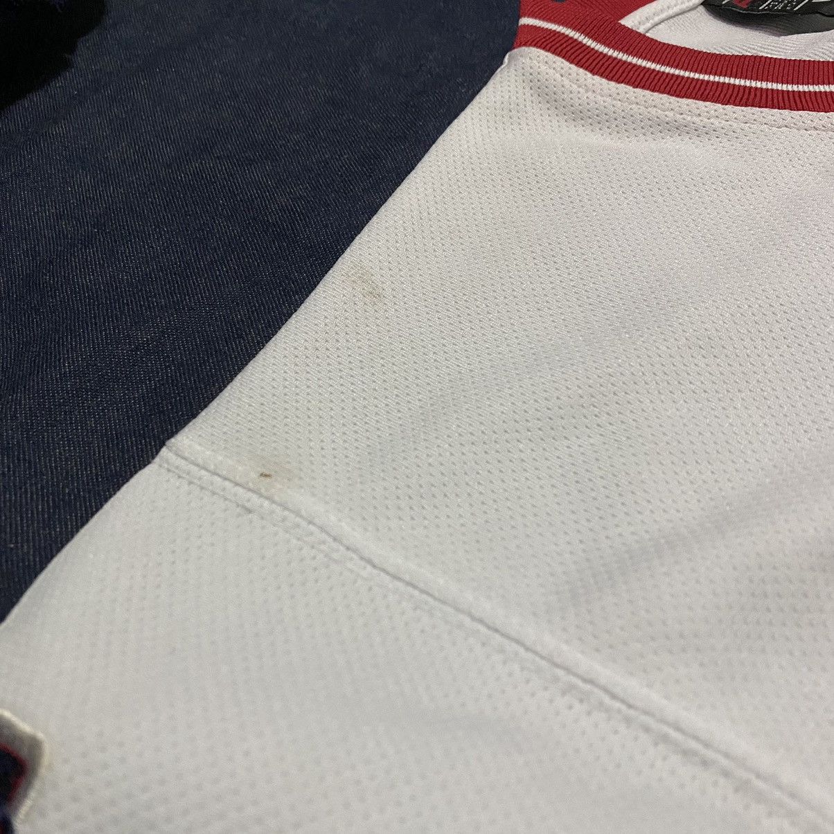 Fubu VINTAGE Y2K FUBU JERSEY Size US L / EU 52-54 / 3 - 12 Thumbnail