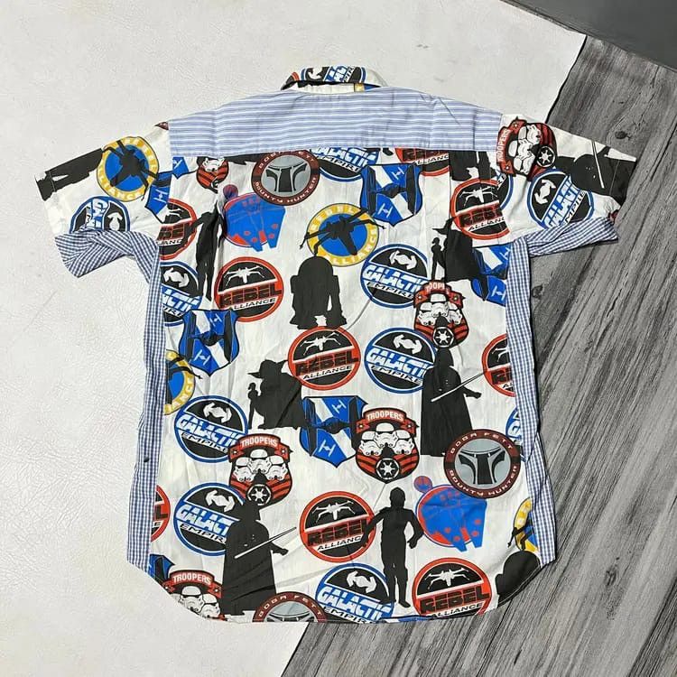 Comme des Garcons COMME DES GARCONS Size US XS / EU 42 / 0 - 4 Thumbnail