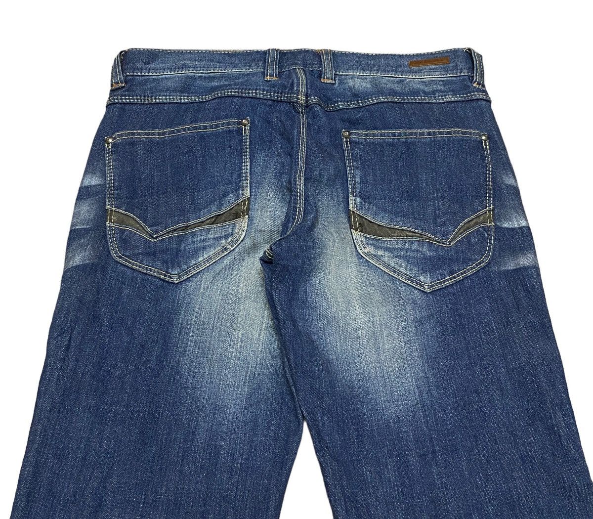 Nicole Club Vintage Brand Nicole Club Jeans 2000s Size US 32 / EU 48 - 5 Thumbnail
